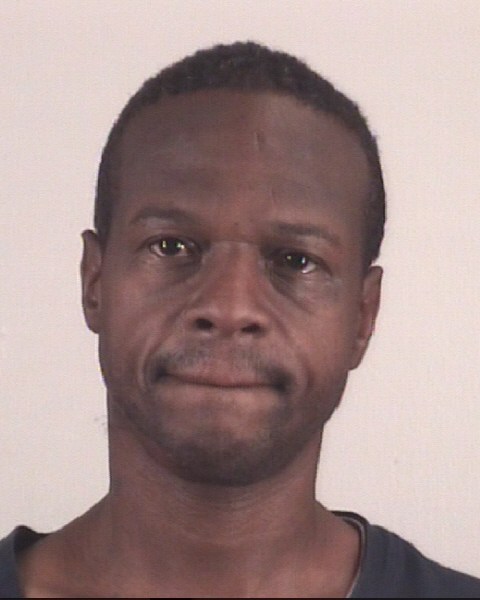 Mugshot of SHAN SMITH