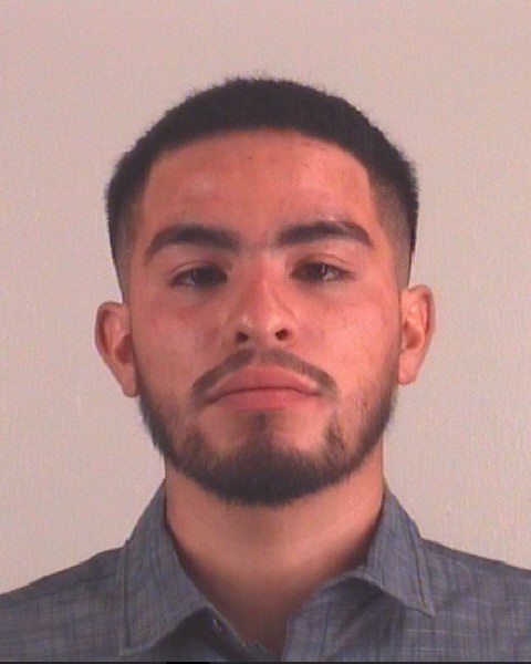 Mugshot of RICARDO GUZMAN