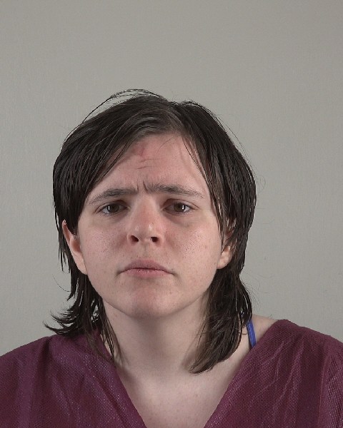 Mugshot of ASHLEY SPRINGER