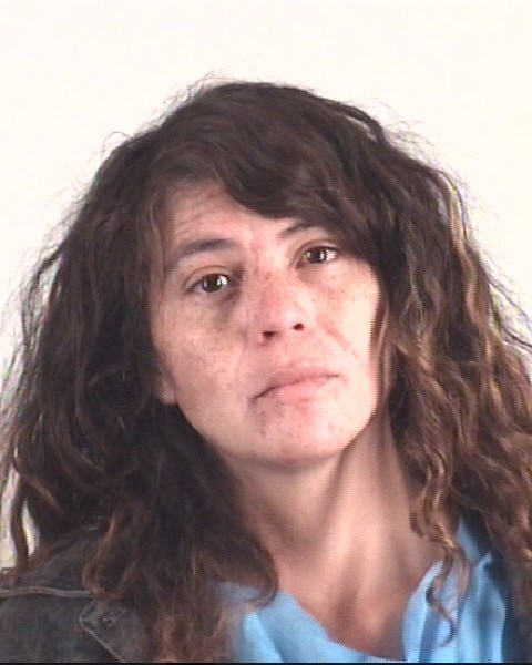 Mugshot of NATHALY VENTO