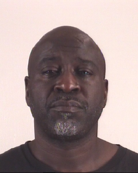 Mugshot of ANDRE CHAPPELL