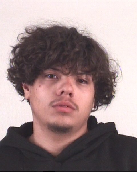 Mugshot of JEREMY CHAPA