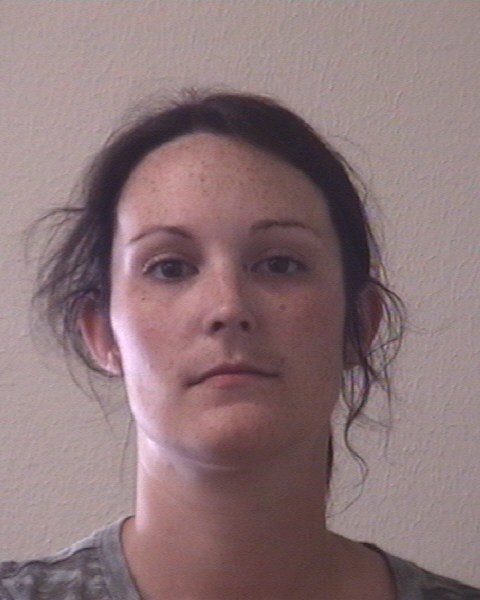 Mugshot of DEANDRA WILSON