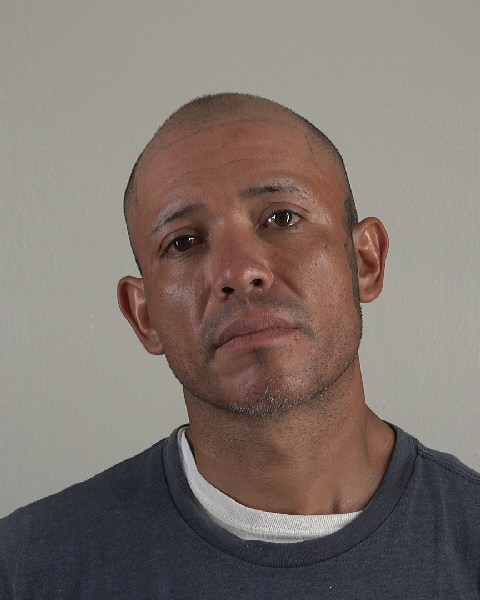 Mugshot of ERIK GONZALEZ