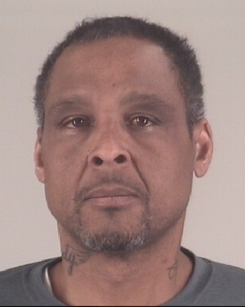 Mugshot of KEVIN WILLIS