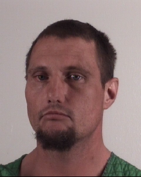 Mugshot of BOBBY PENNINGTON