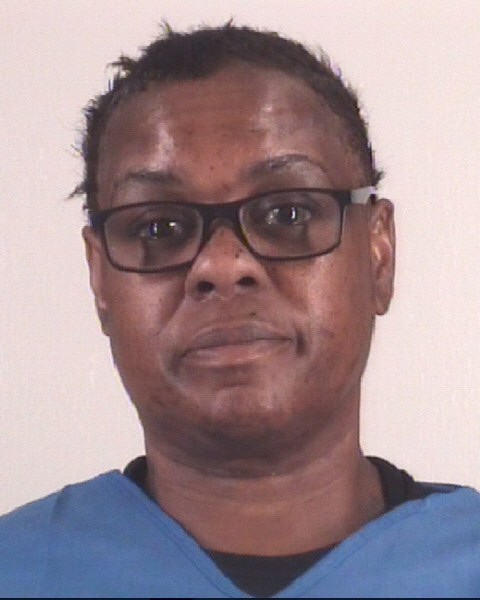 Mugshot of SHERRY CROCKETT