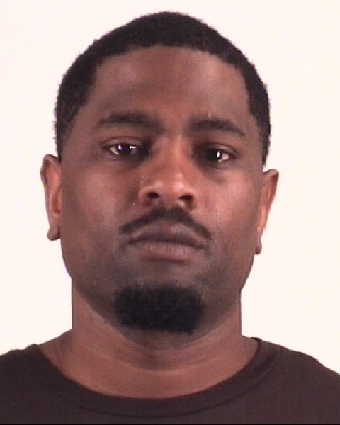 Mugshot of ANDREIAS BUSH