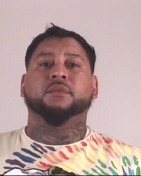 Mugshot of JULIAN ROLAND