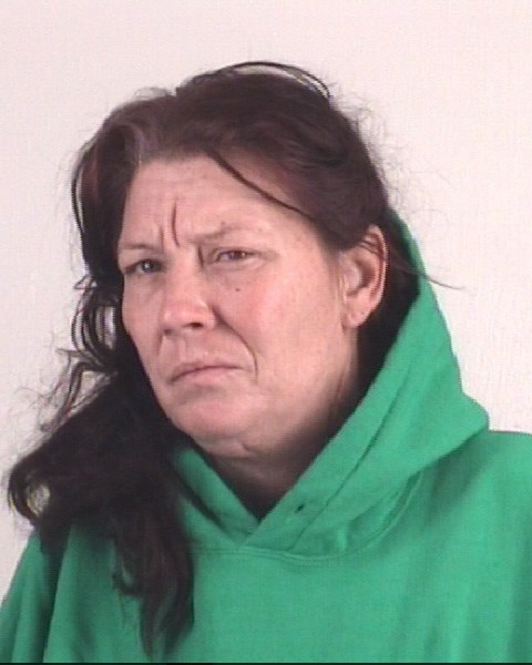 Mugshot of JOLEEN YATES