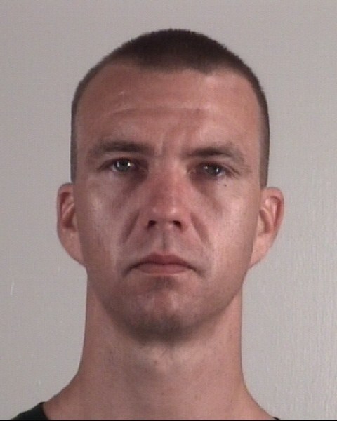 Mugshot of KASEY FARMER