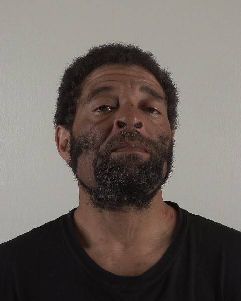 Mugshot of CLARENCE HUBBARD