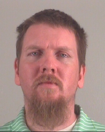 Mugshot of DAVID MITCHELL