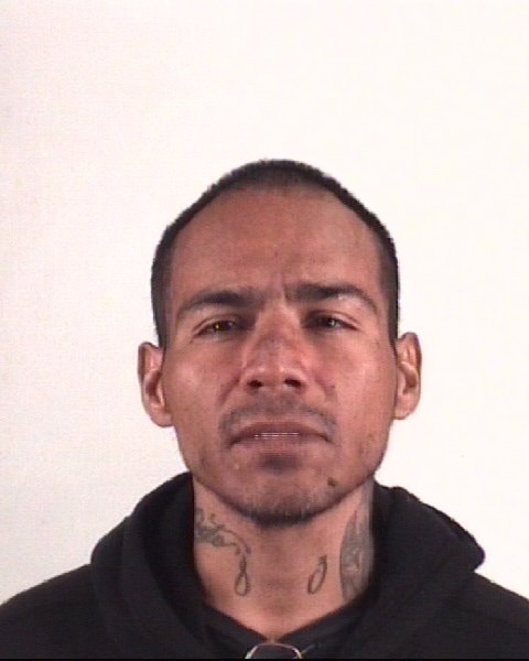 Mugshot of HECTOR RIVERA