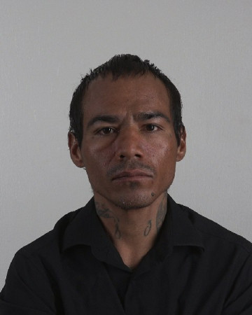 Mugshot of HECTOR RIVERA