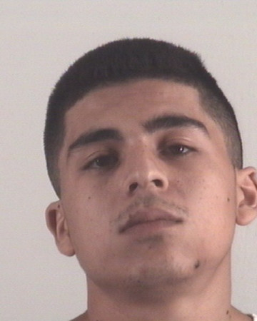 Mugshot of VICTOR GUERRERO