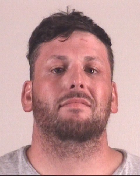 Mugshot of ETHAN KARDARAS