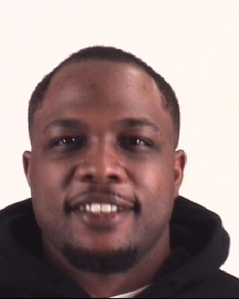 Mugshot of RAY BARS