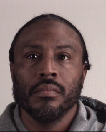 Mugshot of ANTHONY THOMAS