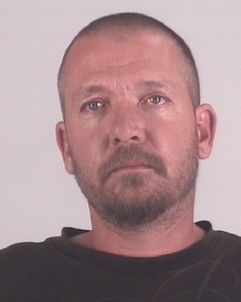 Mugshot of SHANE WOODS
