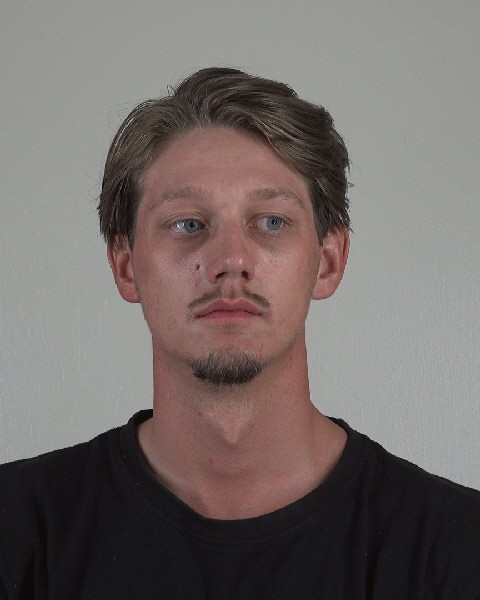 Mugshot of BLAKE ODOM