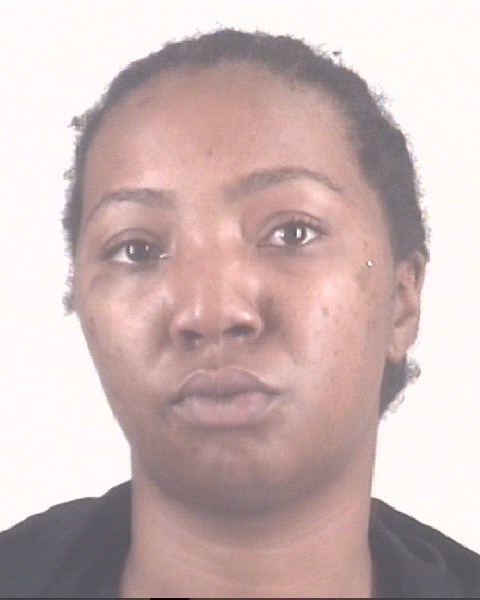 Mugshot of KEAIRA WHITE