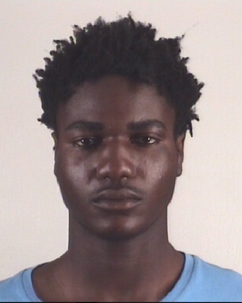 Mugshot of ABDALAH SUMAILI