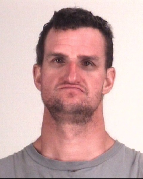 Mugshot of ROBERT SHERLEY