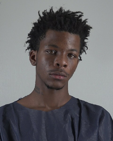 Mugshot of KESZMAN HARDY