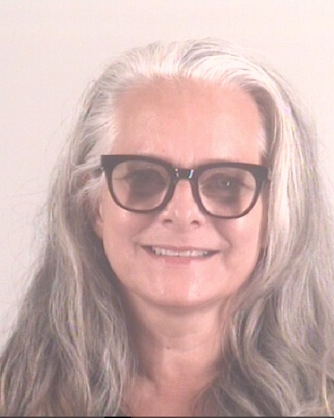 Mugshot of ALTA ADAMEK