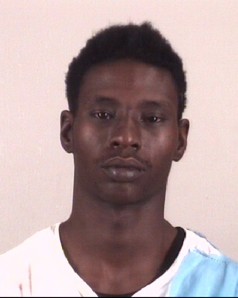 Mugshot of XAVIER MILLER