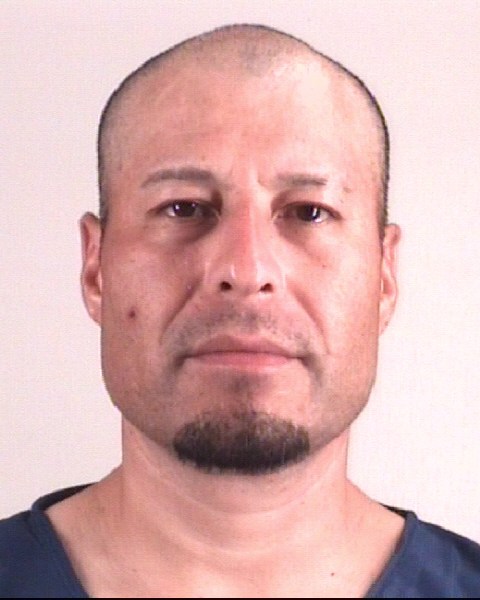 Mugshot of ADRIAN SOTORAMIREZ