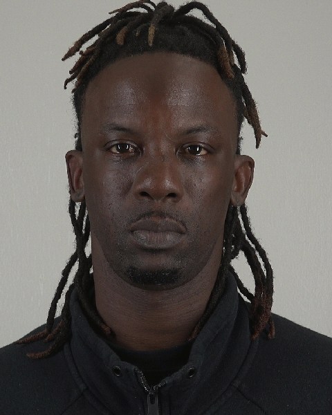 Mugshot of JIMMY BANKS