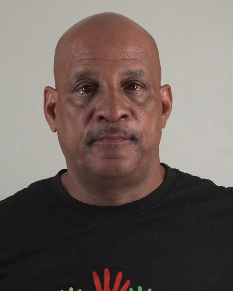 Mugshot of DEWONE HAYWARD