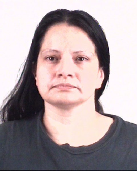 Mugshot of MONICA RODRIGUEZ