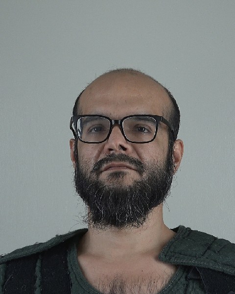 Mugshot of JUAN PASTOR