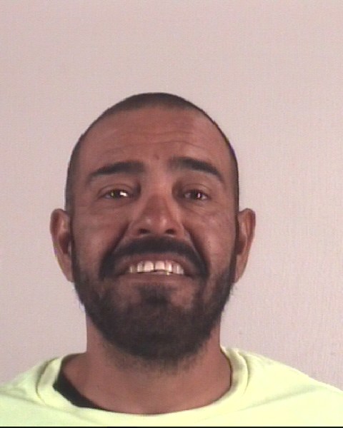 Mugshot of ALEJANDRO AGUIRRENEVAREZ