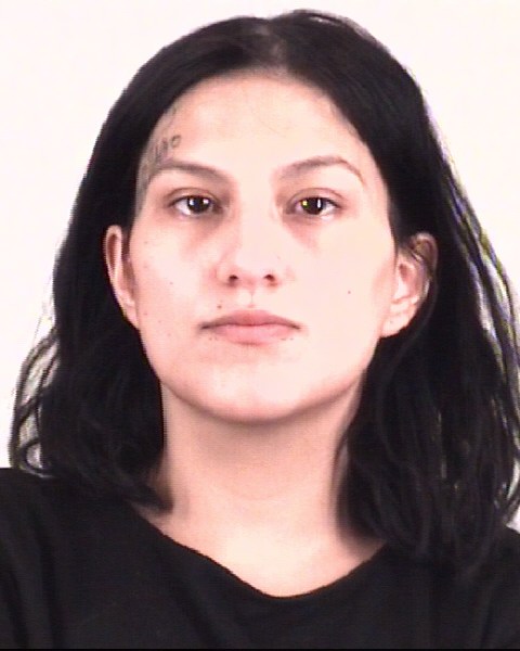 Mugshot of ESMERALDA OCHOA