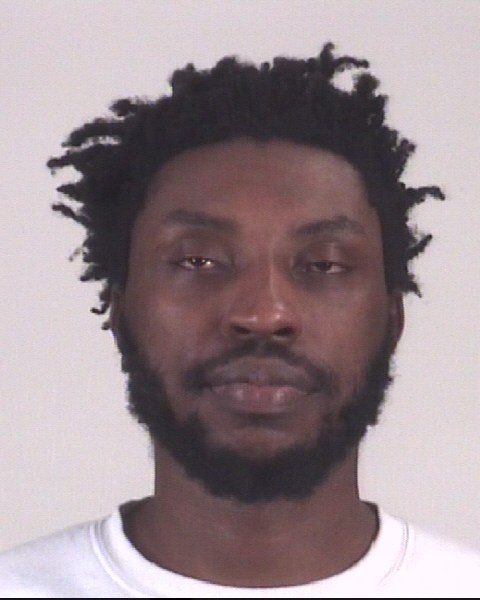 Mugshot of KWABENA AGYEMANG