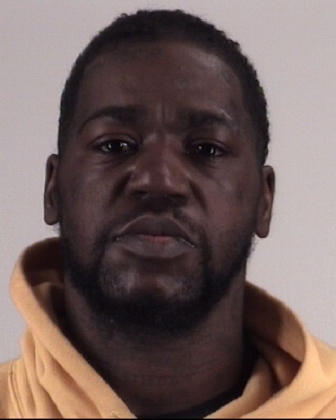Mugshot of XAVIER SILMON
