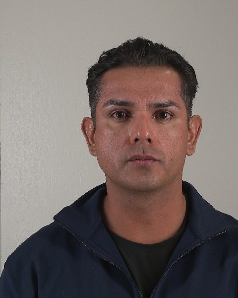 Mugshot of DANIEL CONTRERAS