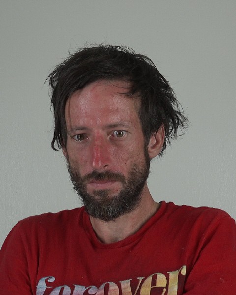 Mugshot of CHRISTOPHER CAZZATO
