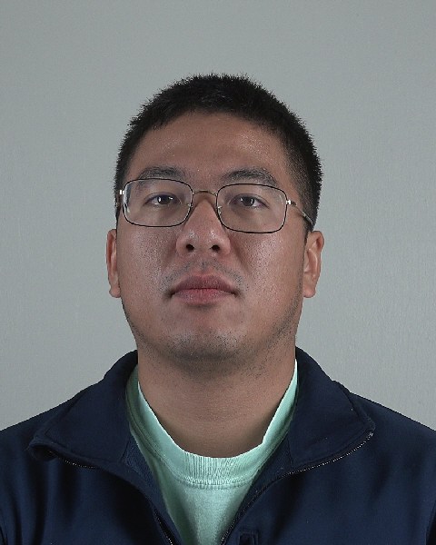Mugshot of JIMMY NGUYEN