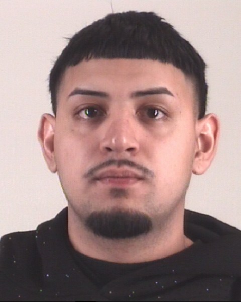 Mugshot of STEVE GUERRERO