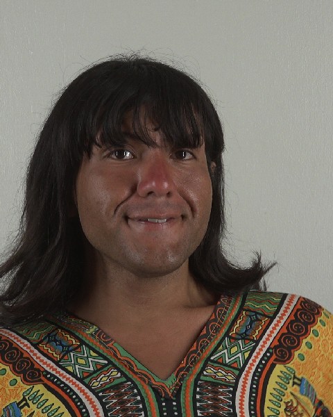 No mugshot available