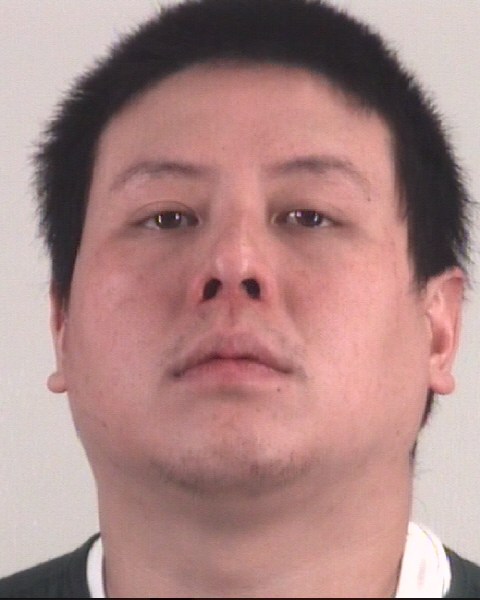 No mugshot available