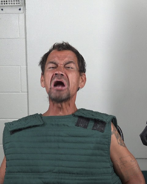 No mugshot available