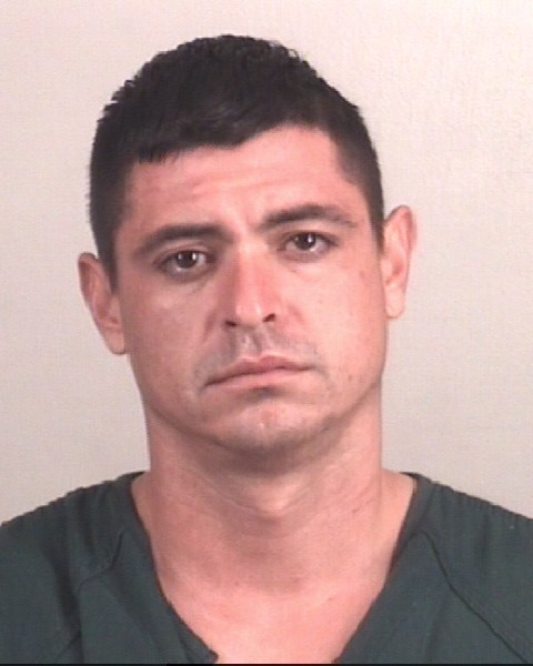 No mugshot available