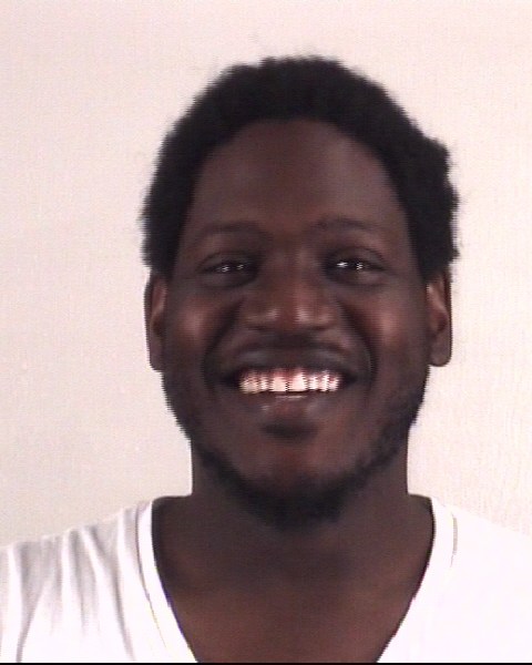 Mugshot of CHARLES FREEMAN