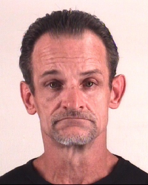 Mugshot of DAVID GUYE